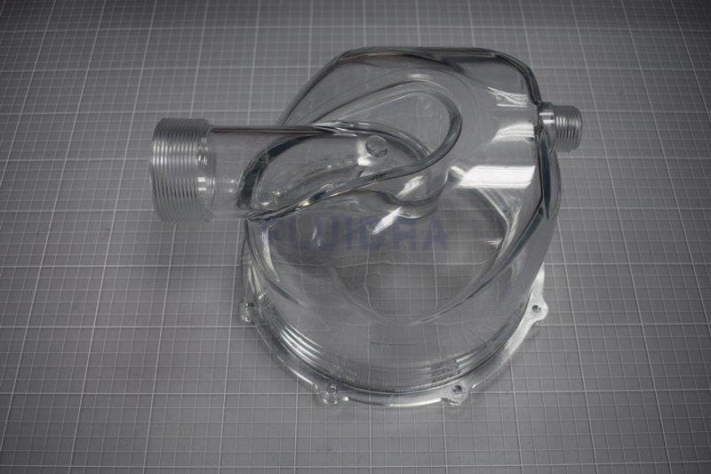 Astralpool - RESERVOIR HYDROSPIN COMPACT