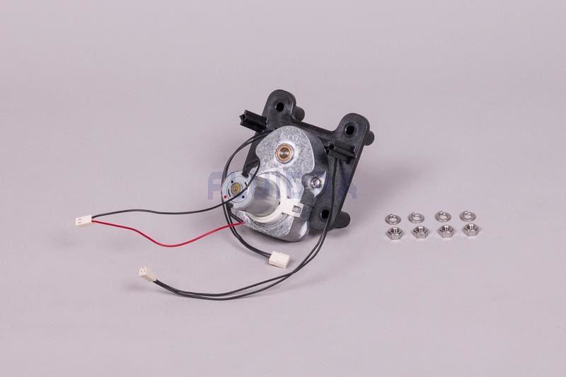 Astralpool - ENS SUPPORT MOTOREDUCTEUR VANNE