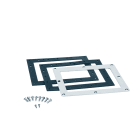 Astralpool - Kit Adaptation Liner Pour Modeles A100 / A201 / A202
