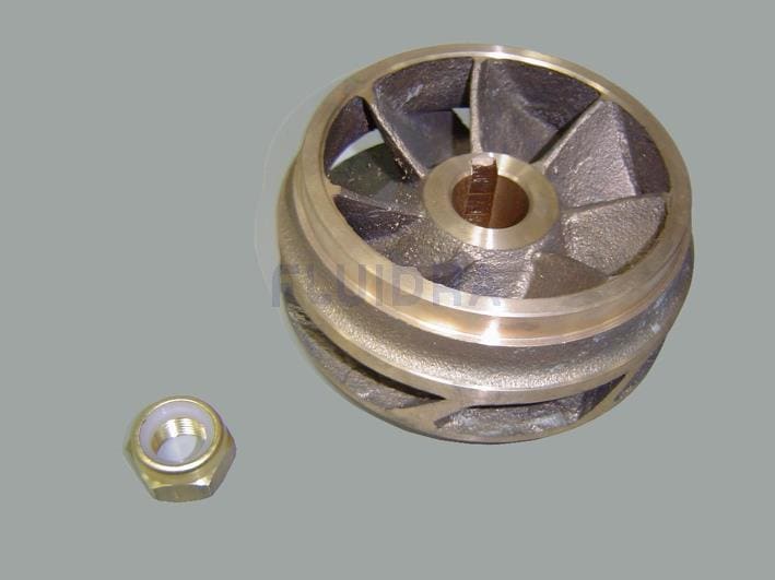 Astralpool - TURBINE 7,5CV 4405050118