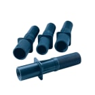 Astralpool - Traversee Paroi Beton L300 D63/2" Pour Bonde De Fond Oscillante Net N'Clean