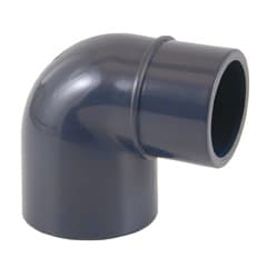 Astralpool - Coude 90D Red.50X50X40 - 02237