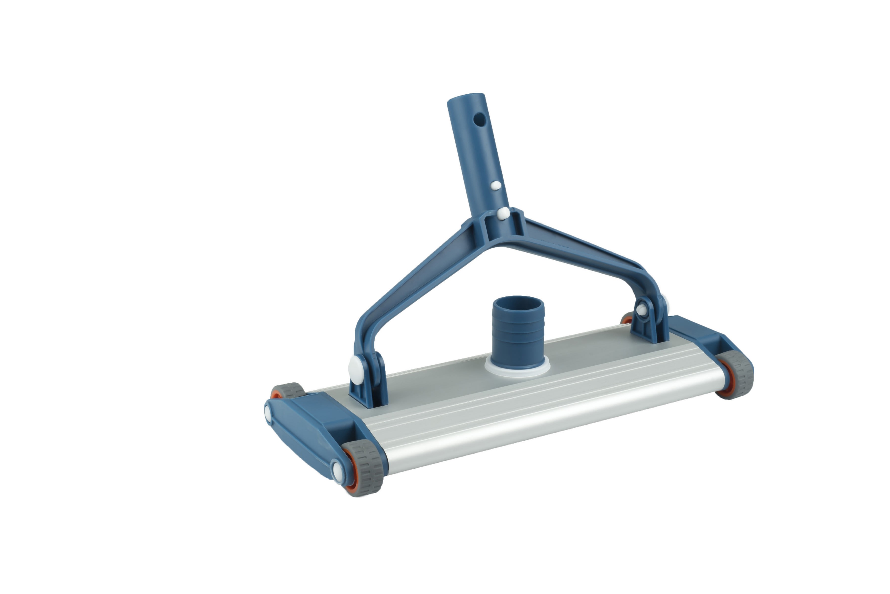 Astralpool - Balai En Aluminium 35 Cm Piscine Béton -Blue Line