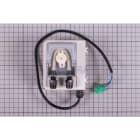 Astralpool - PPE PERISTALTIQUE 2,4L/H SEL BLUE