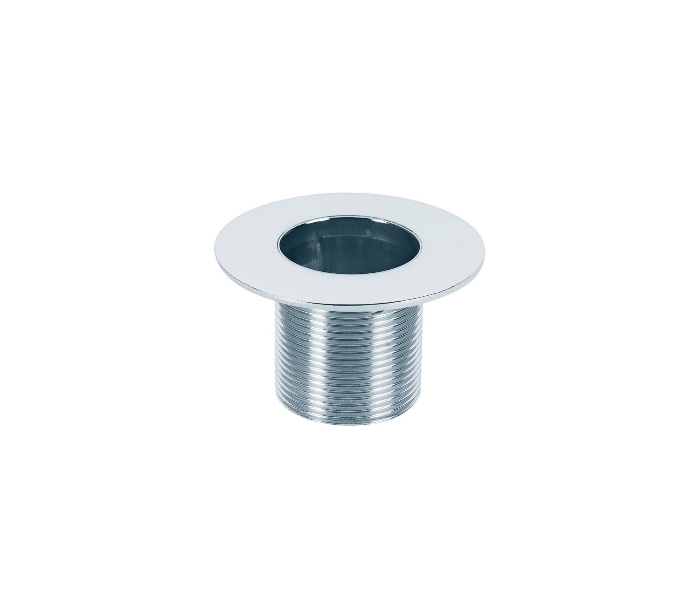 Astralpool - Bouche Aspiration Beton 70Mm Inox