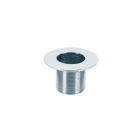 Astralpool - Bouche Aspiration Beton 70Mm Inox