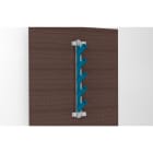 Astralpool - Support Mural Accessoires