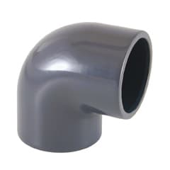 Astralpool - Coude 90D Fxf 1" - 01736