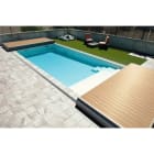 Astralpool - Deckwell 8 X 4 M Miel