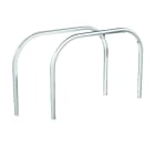 Astralpool - Support Inox pour Planche de Plongeoir jusqu'a 2,30m de longueur maxi