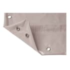 Astralpool - Intersup Top Gris/Gris Standard- M2 Pitons Bois