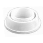 Astralpool - Tampon Echelle Articule D.43mm Liner vendu par 2
