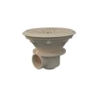Astralpool - Bonde De Fond Liner Abs 2"-D210 Vis Metrique Sable