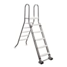 Astralpool - ECHELLE Piscine Hors Sol H1,00m max D.43mm