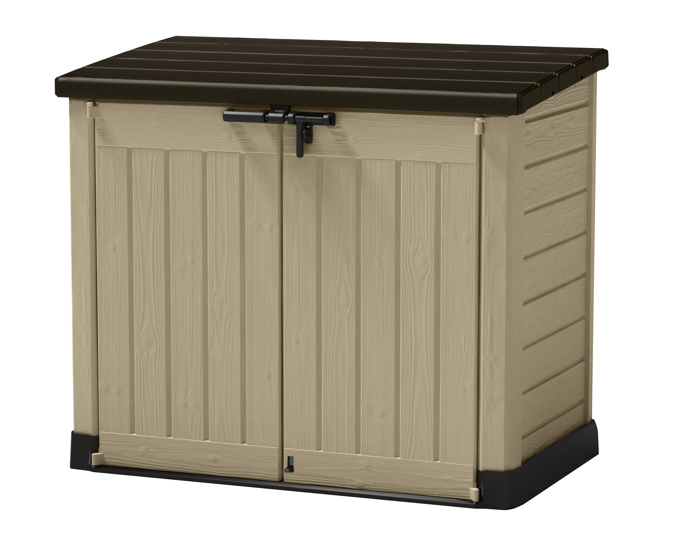 Astralpool - LOCAL STORE IT OUT SIO MAX 146X82X120CM couvercle plat Volume 1200L