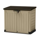 Astralpool - LOCAL STORE IT OUT SIO MAX 146X82X120CM couvercle plat Volume 1200L