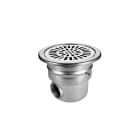 Astralpool - Bonde De Fond Inox Beton