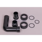 Astralpool - SORTIE COUDEE NOIRE 2'' NOUVEA