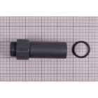 Astralpool - TROP PLEIN SKIMMER INOX 56313/56316EM09