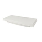 Astralpool - COUVERCLE SKIMMER UNIK BLANC