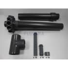 Astralpool - ENSEMBLE COLLECTEUR D. 1000 - 1200 M/M.