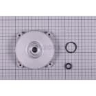 Astralpool - COUVERCLE MOTEUR MEC. C.71 ET RAINURE
