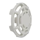 Astralpool - GRILLE ASPI BOUCHE BLANC ANTI VORTEX