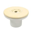 Astralpool - Bouche Refoulement Liner Multiflow Prestige Anthracite