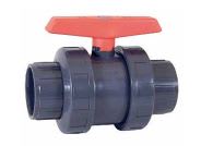 Astralpool - Van Boiss.Pn10 Bars D.63 - 025