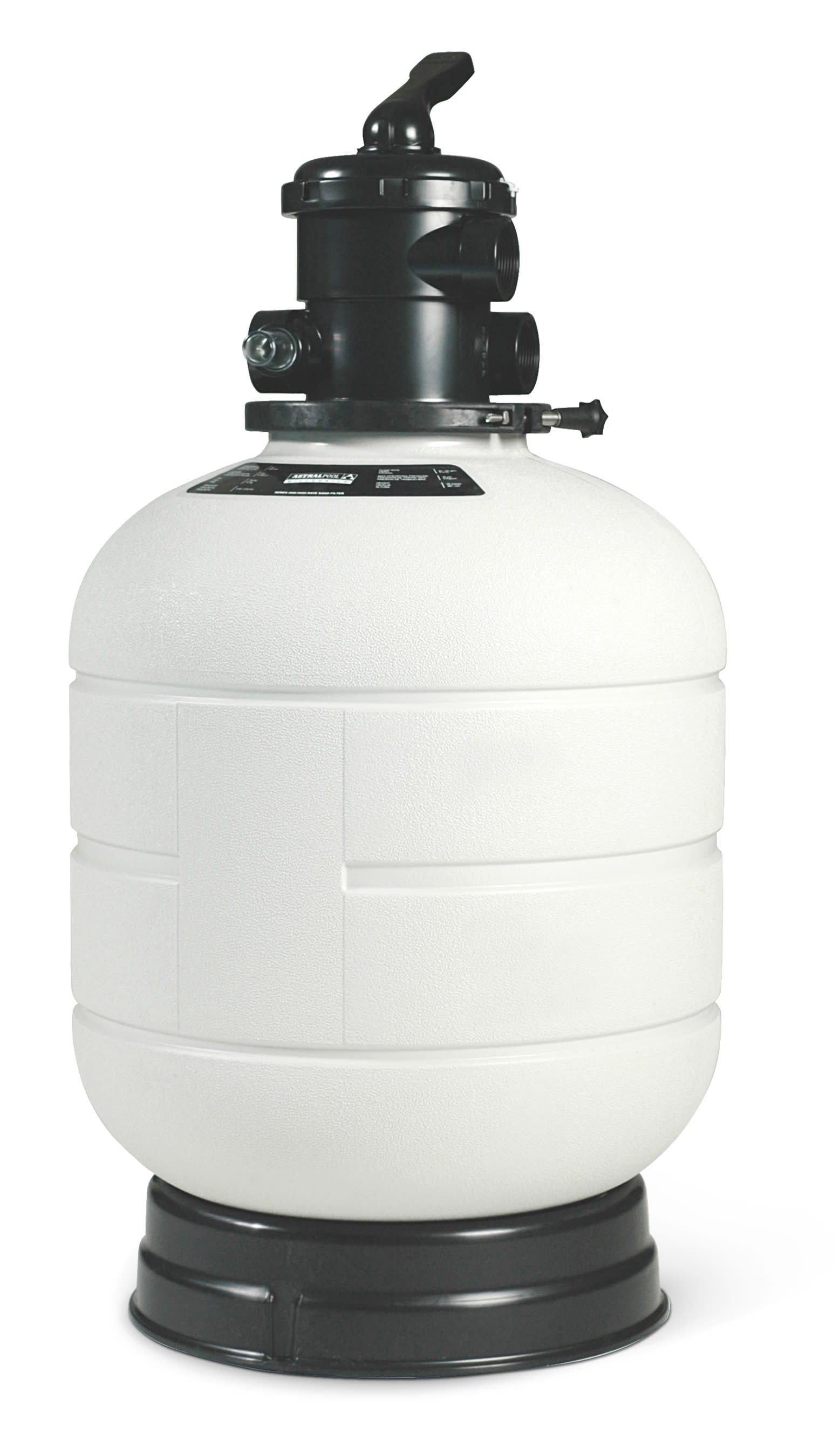 Astralpool - Filtre Millenium Top D480 Cerclage 33816