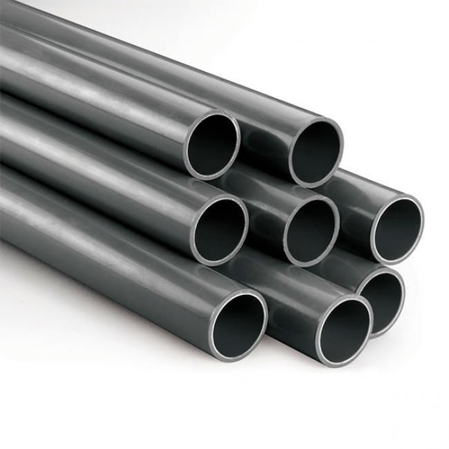 Astralpool - TUBE PVC PN10 D50 4 METRES