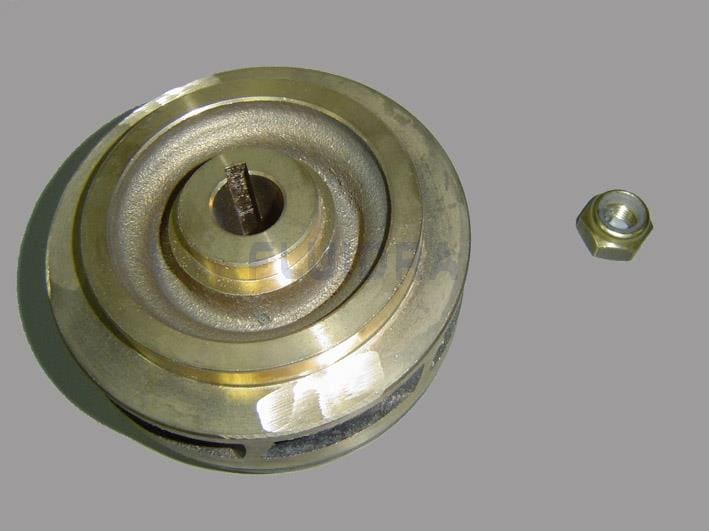 Astralpool - TURBINE 5,5CV  4405050117