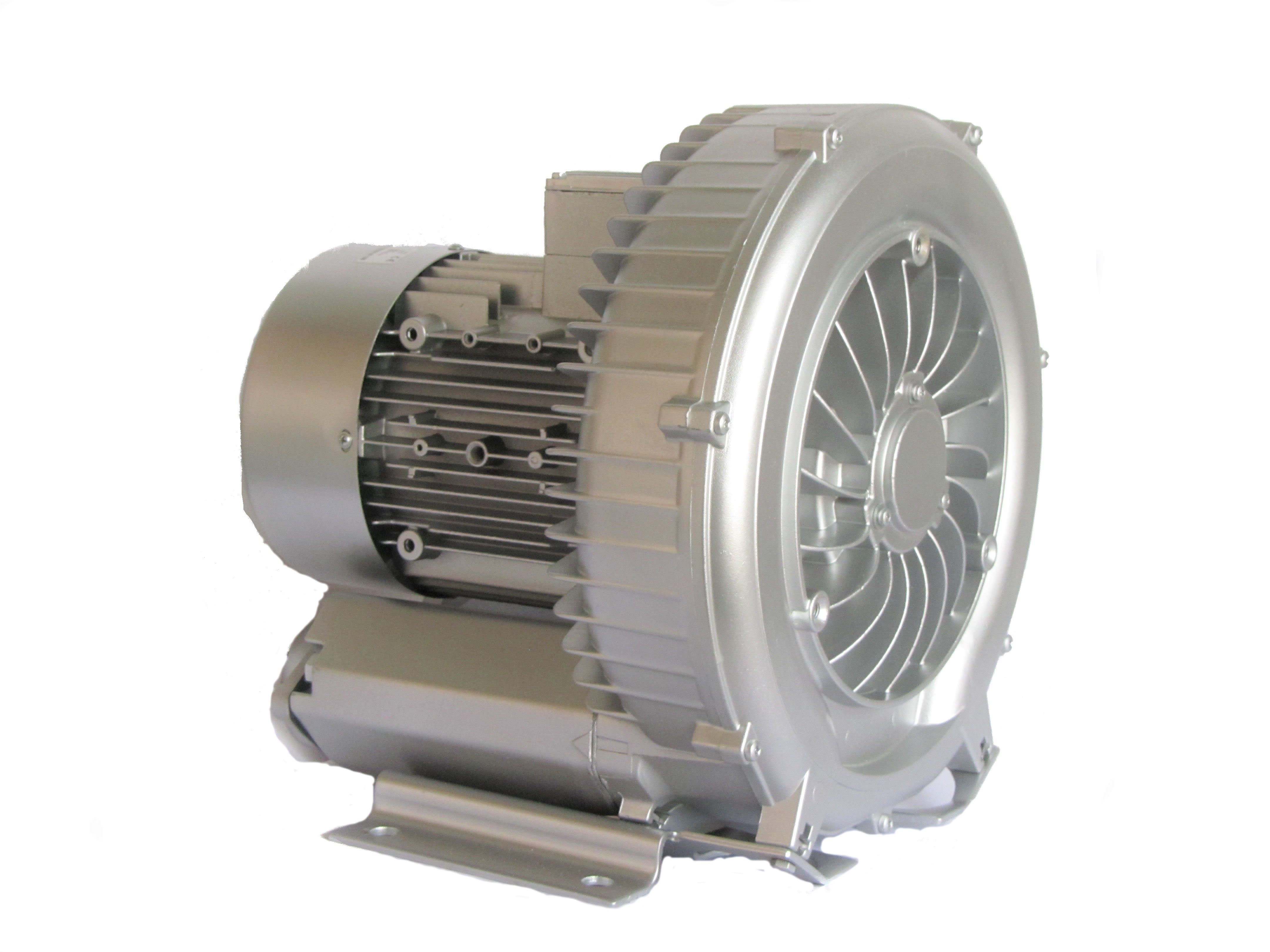 Astralpool - Turbo Blower 2,50 Cv Tri