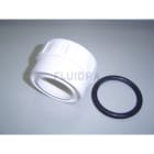 Astralpool - RACCORD 1"1/2+JOINT TORIQUE