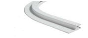 Astralpool - Accrochage Hung Angle Pvc 50Mm
