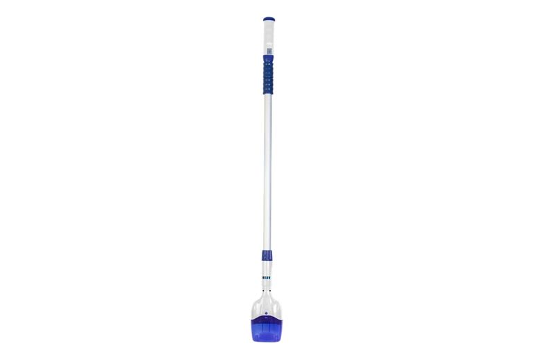 Astralpool - ASPIRATEUR ELECTRIQUE FOND GRE VCB08