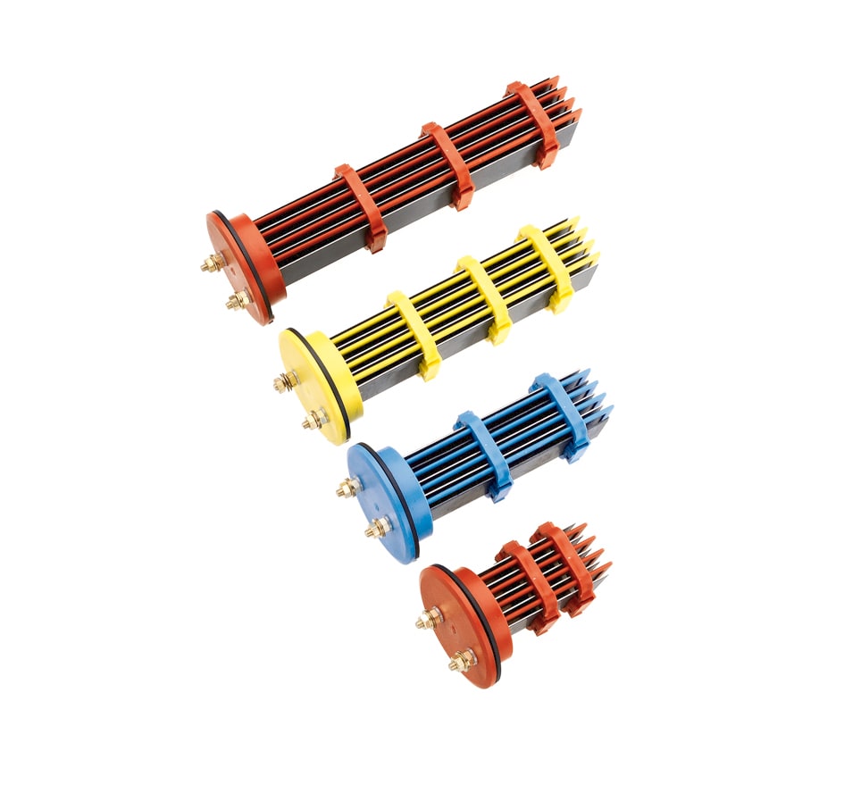 Astralpool - electrode sel 60m3 54054