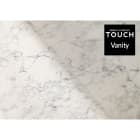 Astralpool - Touch Vanity Marbre Blanc