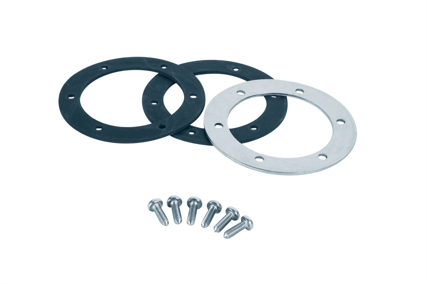 Astralpool - Kit Bonde Bride + Joint Inox Liner