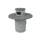 Astralpool - ENS INTERIEUR GRIS RAL R7004