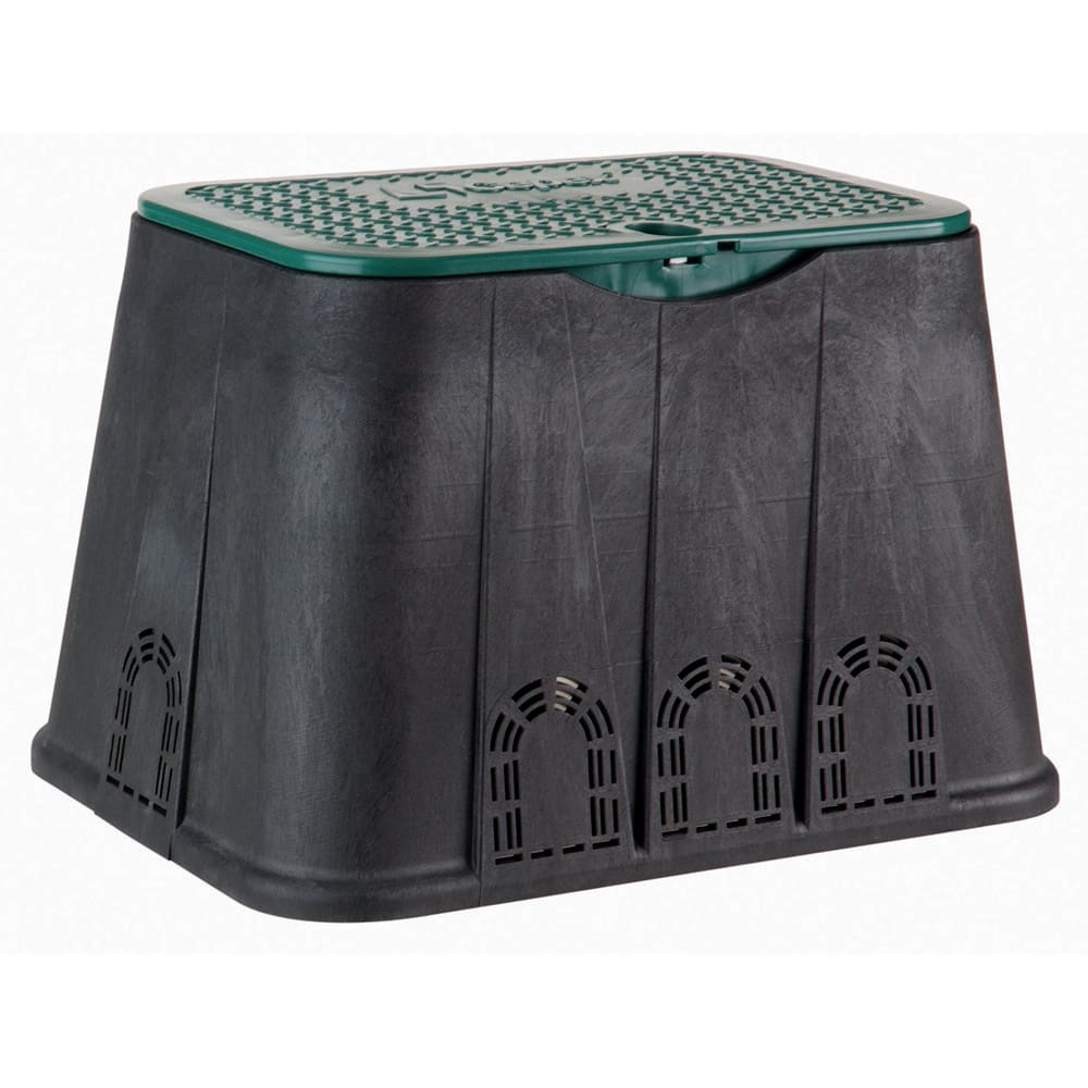 Astralpool - Regard Couvercle Rectangulaire