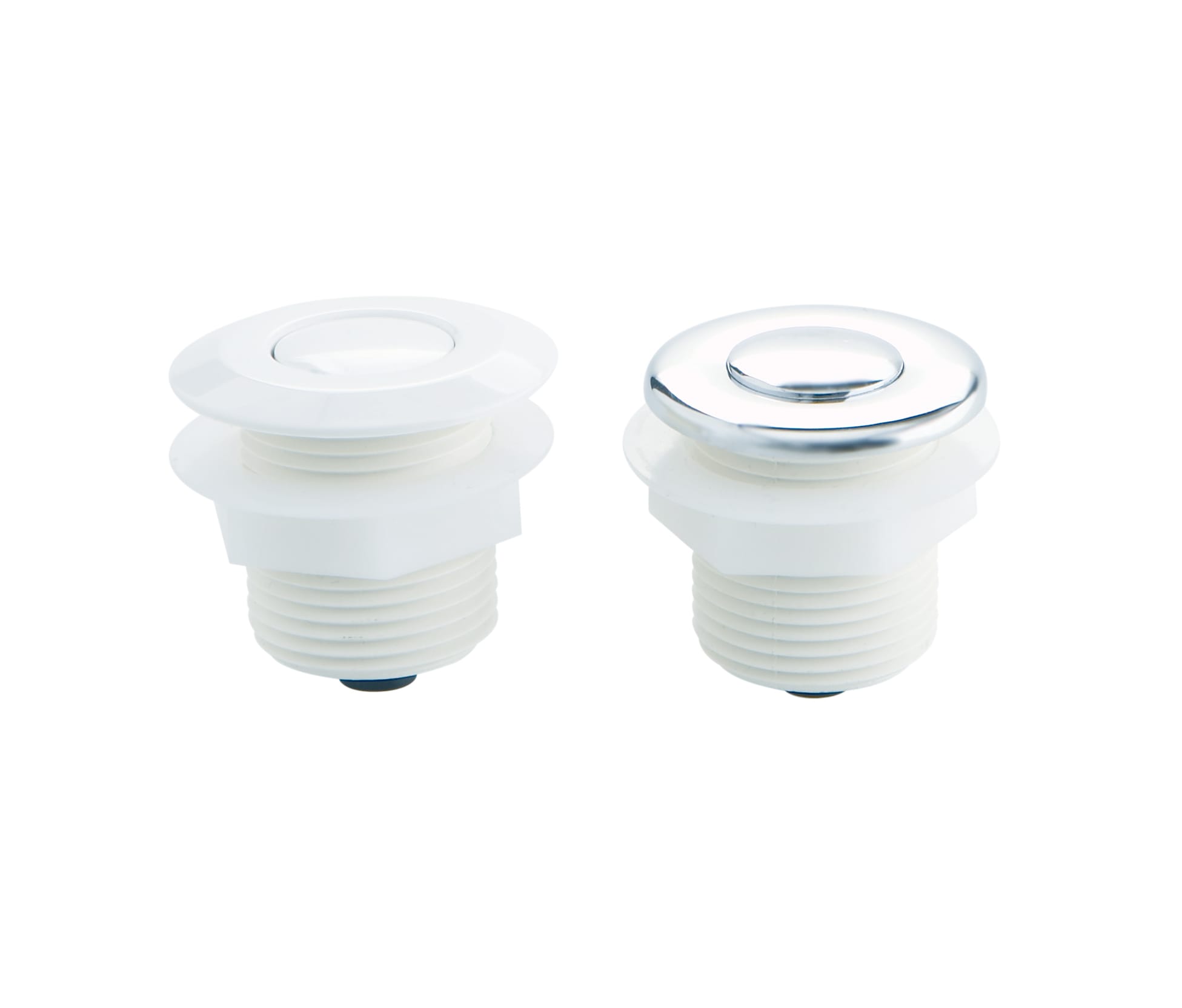 Astralpool - Bouton Poussoir Inox
