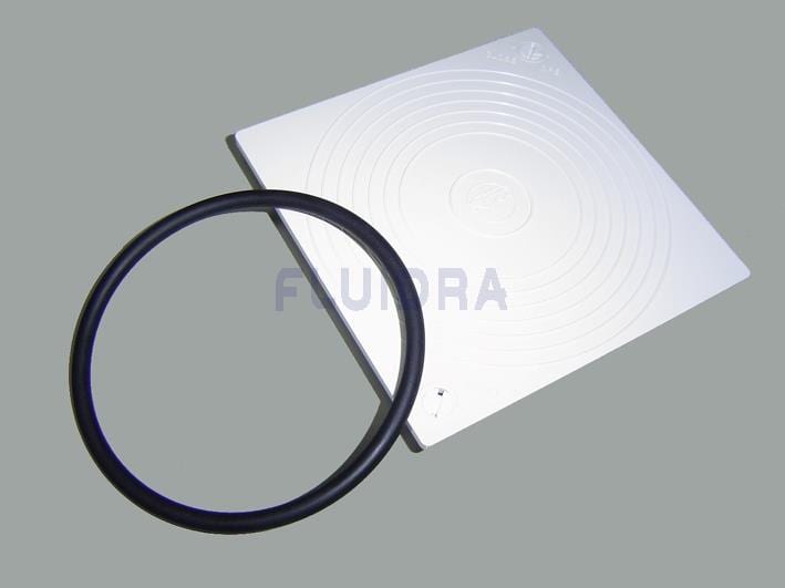Astralpool - ENS.COUVERCLE BOITE CONNEXION EUROPISCIN