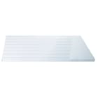 Astralpool - Caillebotis Alu Sable 950X1000