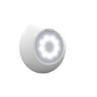 Astralpool - Projecteur Lumiplus Flexirapid _Lampe Blanche + Enjoliveur Blanc Ac V1