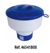 Astralpool - Box Doseur Flottant X 12