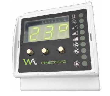 Astralpool - Coffret Precise'O+ Filtration + Surpr + Transfo 100W Sonde Air Et Eau