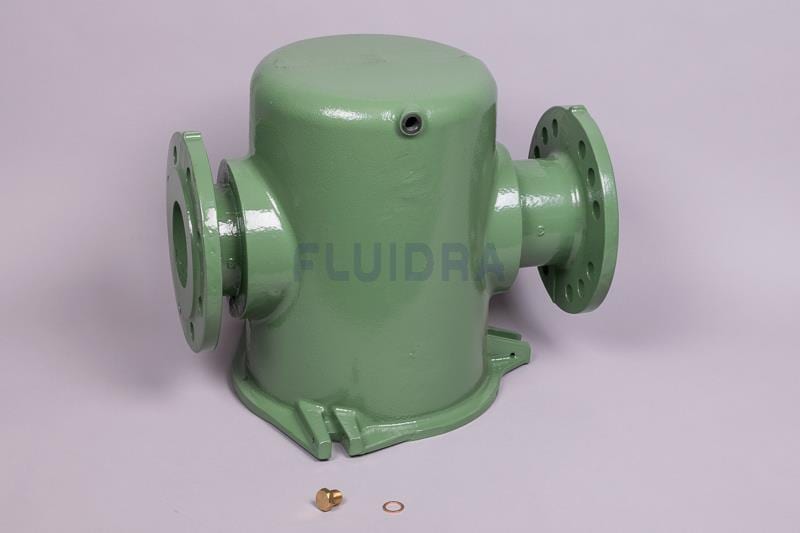 Astralpool - PREFILTRE PPE 4-7,5CV 4405020404