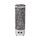 Astralpool - Poêle Cilindro Sauna 9 Kw Sans Commande (Sans Pierres)