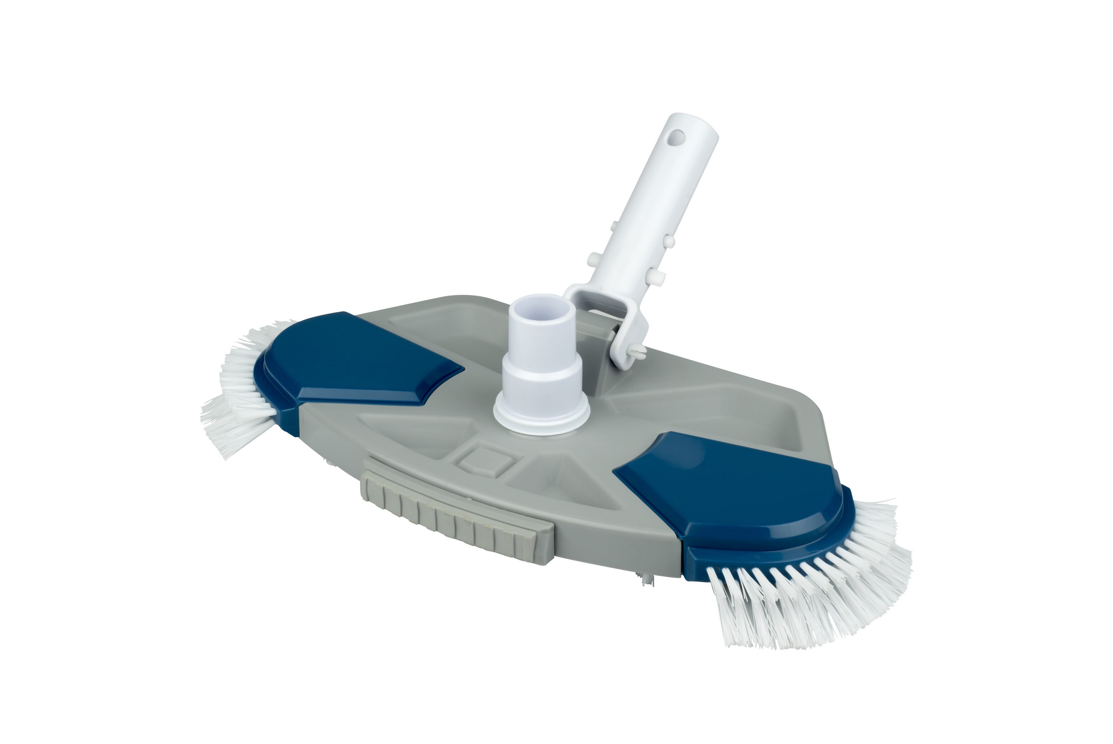 Astralpool - Balai Haricot Avec Brosses Piscine Liner -Blue Line
